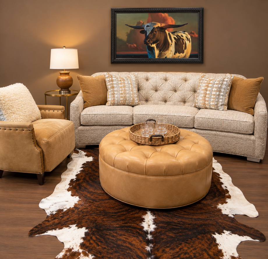 Inspirational Interior Design Ideas Quality Furnishings, & Gorgeous Handcrafts